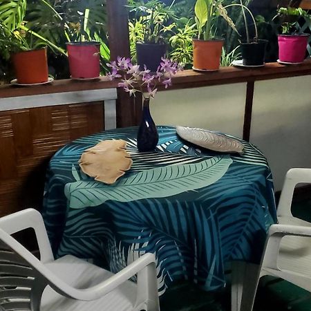 Fare Te Ava Fitii Exterior foto
